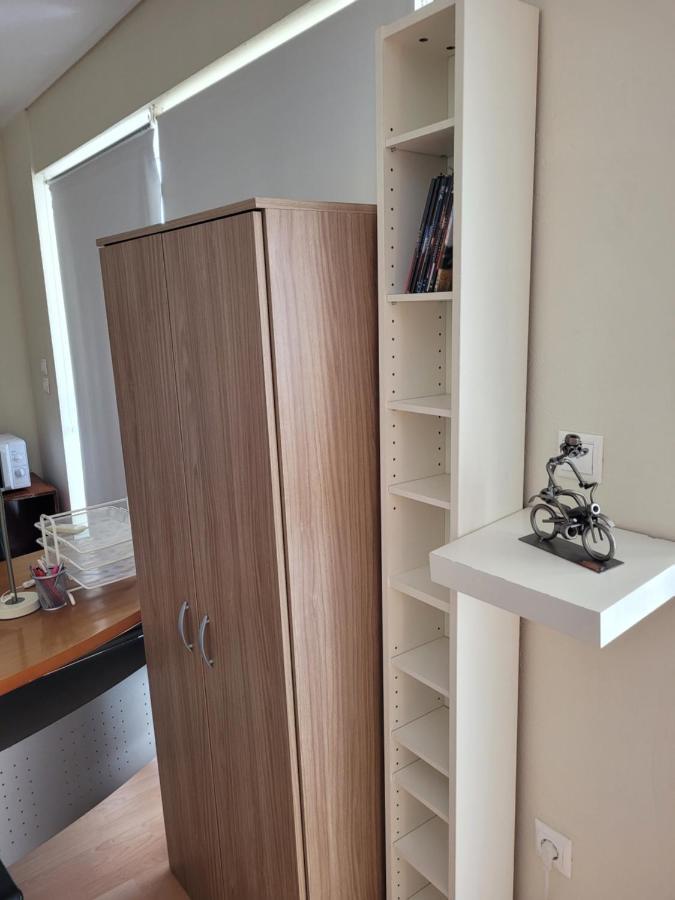 Appartamento Agia Paraskevi Luxury Loft Atene