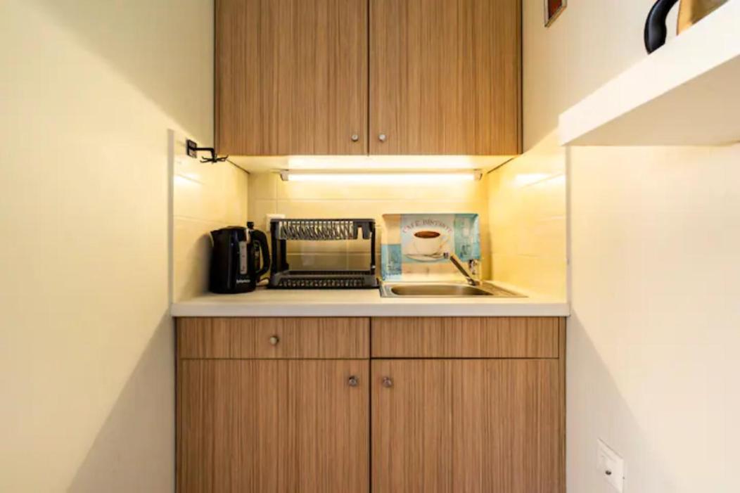 Agia Paraskevi Luxury Loft * Atene