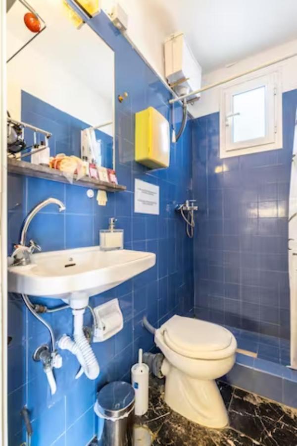 Agia Paraskevi Luxury Loft Atene