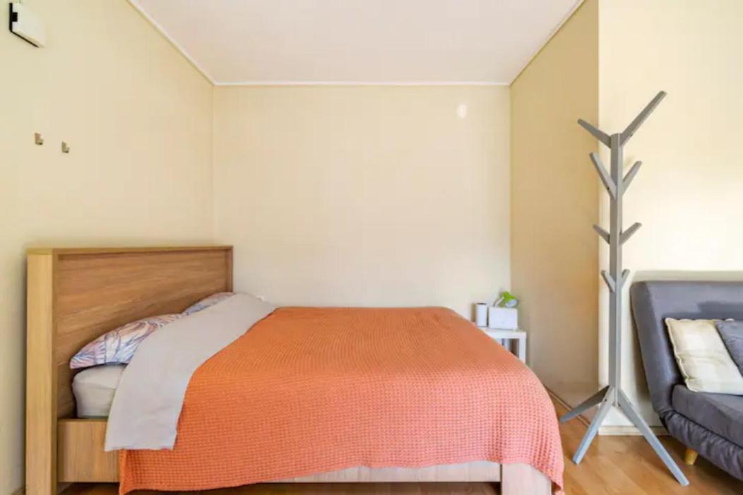Agia Paraskevi Luxury Loft Apartment Athens